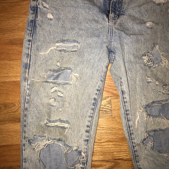 Jeans - Picture 4 of 5